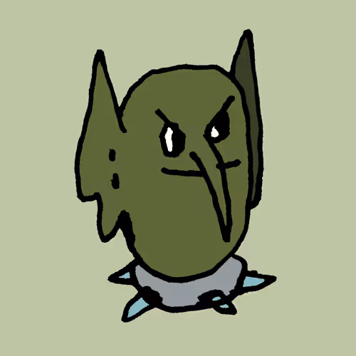 Goblinisnft