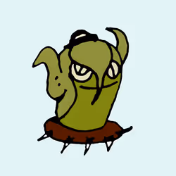 GOBLINI #1209