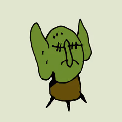 GOBLINI #1134