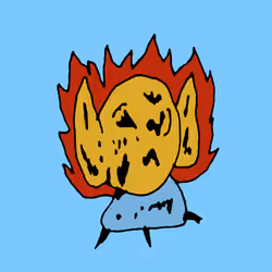GOBLINI #783