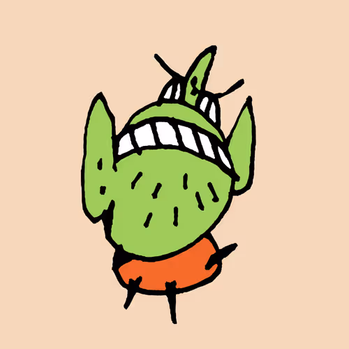 Goblinisnft