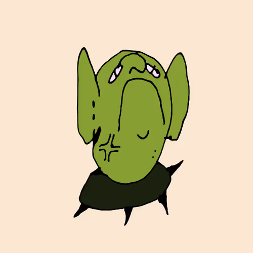 Goblinisnft