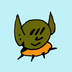 GOBLINI #648