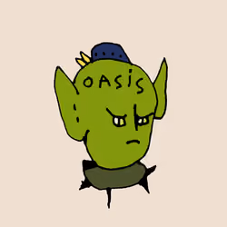 GOBLINI #621