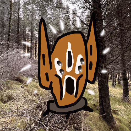 Goblinisnft