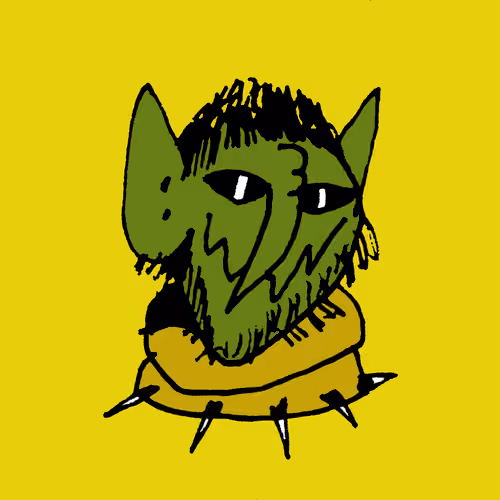 GOBLINI #200
