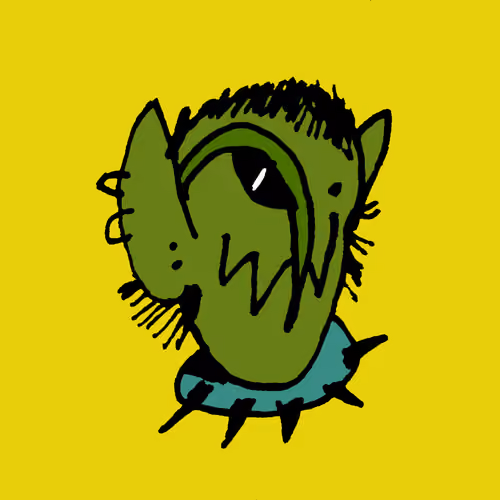 GOBLINI #481