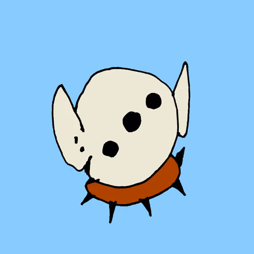GOBLINI #1049