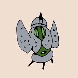 GOBLINI #661