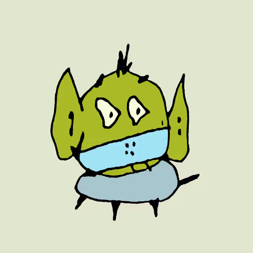 Goblinisnft