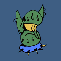 GOBLINI #1144