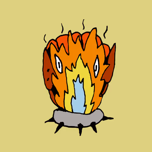 GOBLINI #686