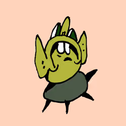 GOBLINI #855