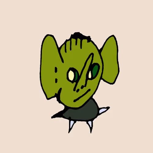 GOBLINI #59