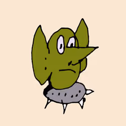 GOBLINI #1449