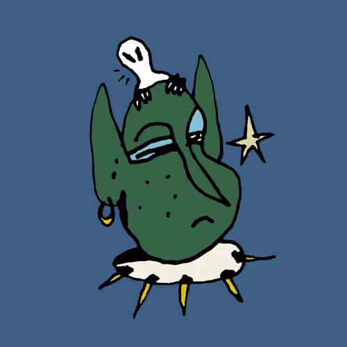Goblinisnft