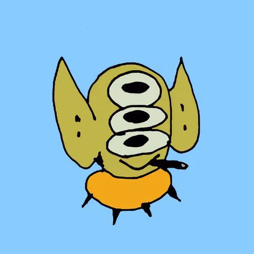 GOBLINI #582