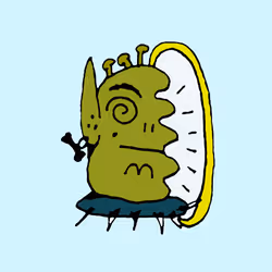 GOBLINI #373