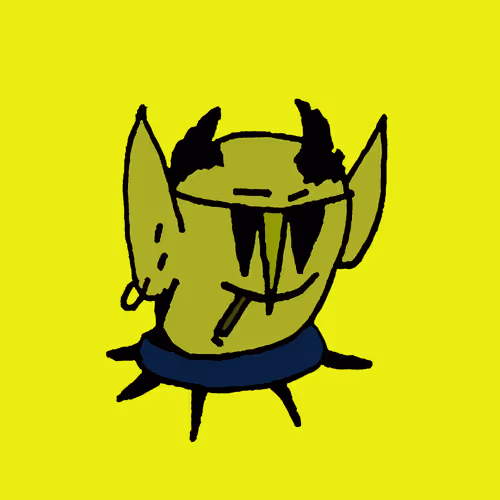 GOBLINI #337
