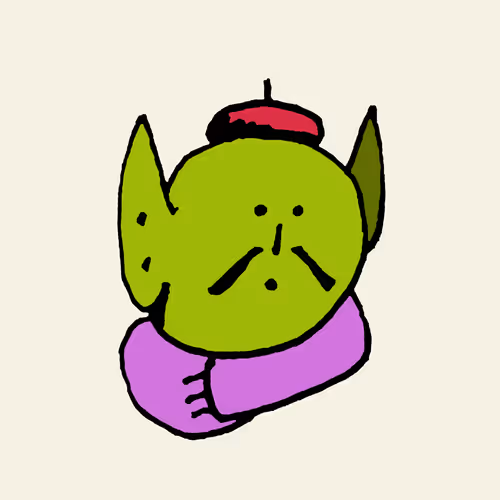 GOBLINI #295