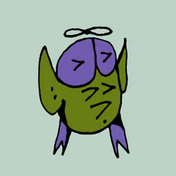 GOBLINI #1026