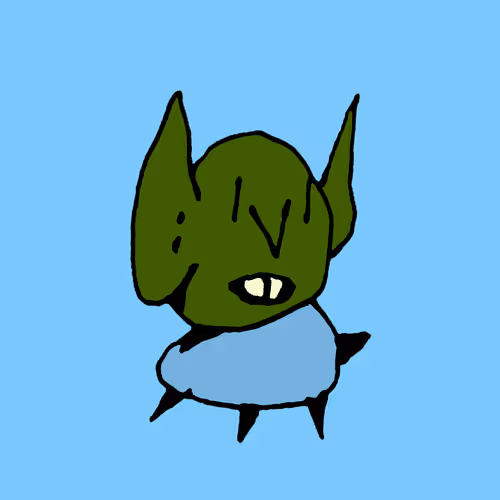Goblinisnft