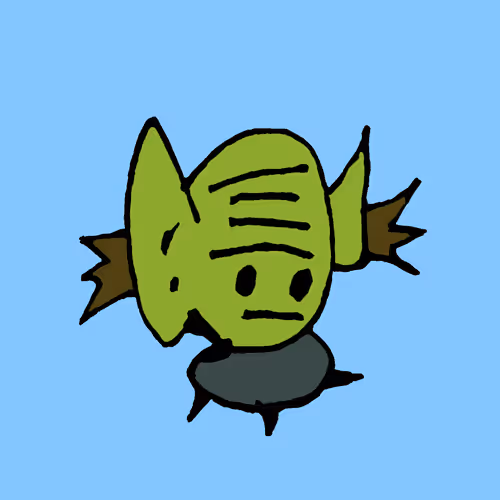 Goblinisnft