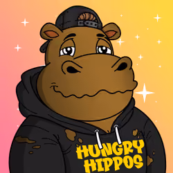 Hungry Hippos #140