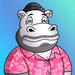 Hungry Hippos #176