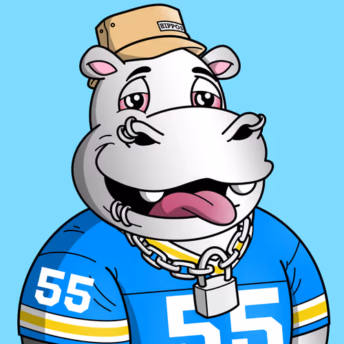 Hungryhipposnft