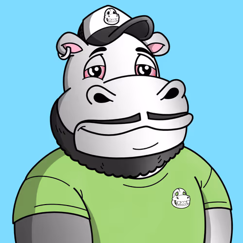 Hungryhipposnft