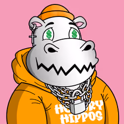 Hungry Hippos #406