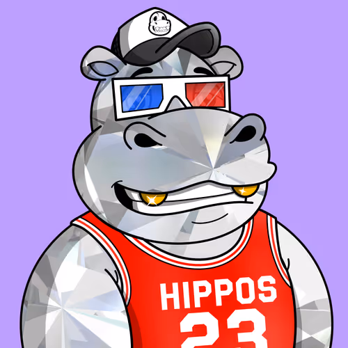 Hungryhipposnft