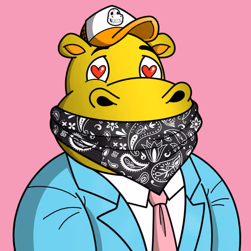 Hungryhipposnft