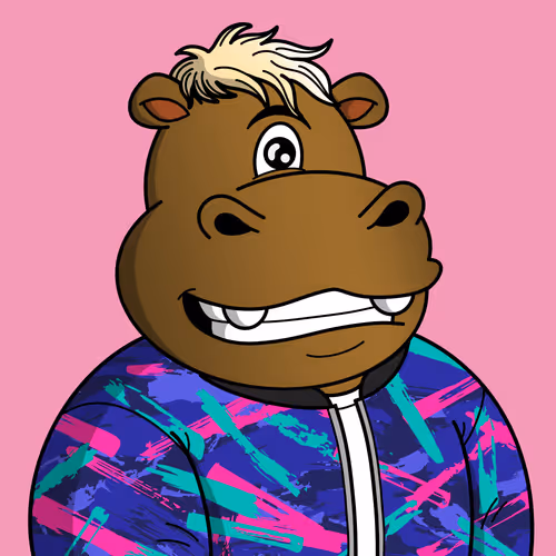 Hungryhipposnft