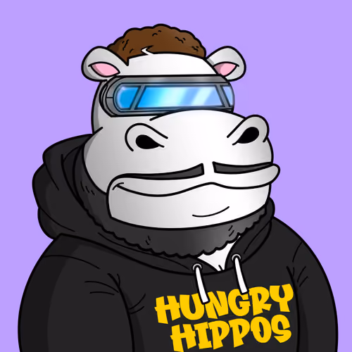 Hungry Hippos #115