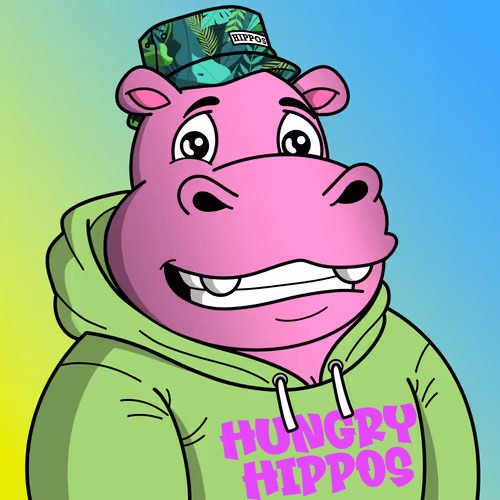Hungryhipposnft