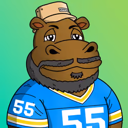 Hungry Hippos #139