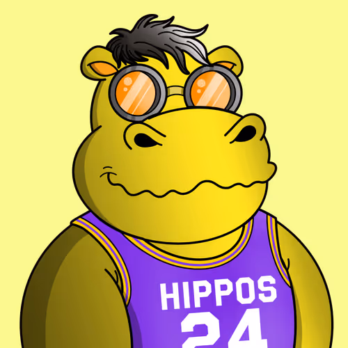 Hungryhipposnft