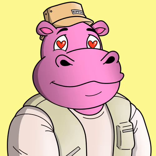 Hungryhipposnft