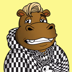 Hungry Hippos #273