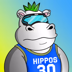 Hungry Hippos #107