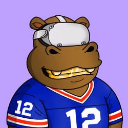 Hungry Hippos #292