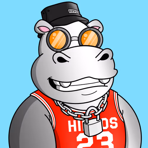 Hungryhipposnft