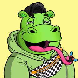 Hungry Hippos #401
