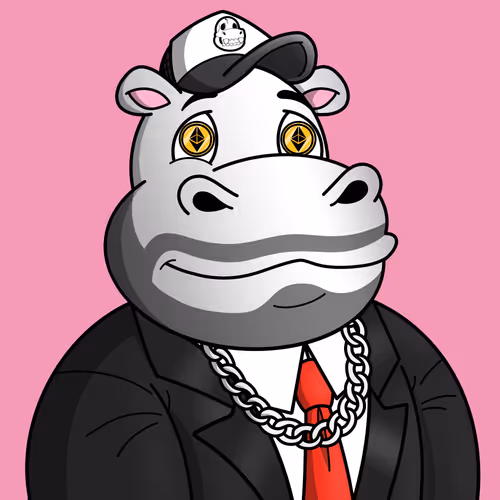 Hungryhipposnft