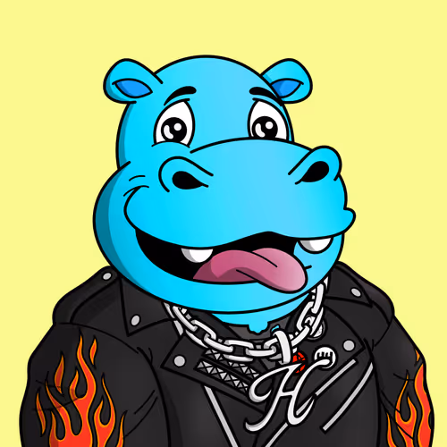 Hungryhipposnft