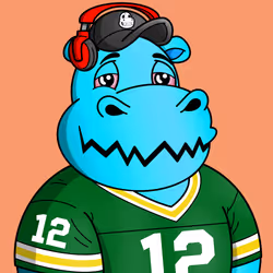 Hungry Hippos #268