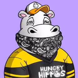 Hungry Hippos #282