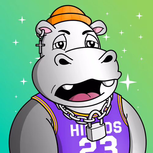Hungryhipposnft
